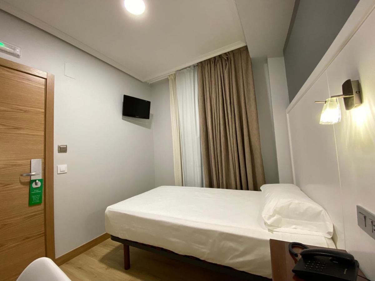 Arsus 2* Vigo