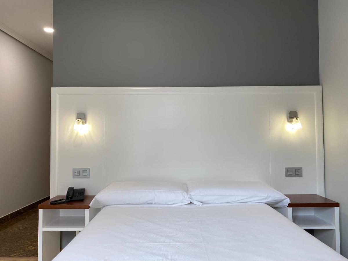 Arsus Hotel