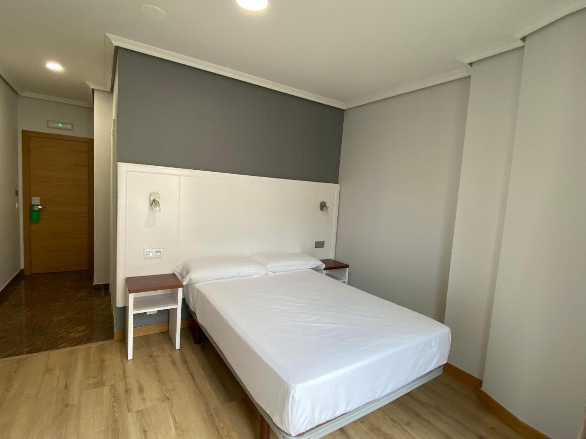 Hotel Arsus Vigo