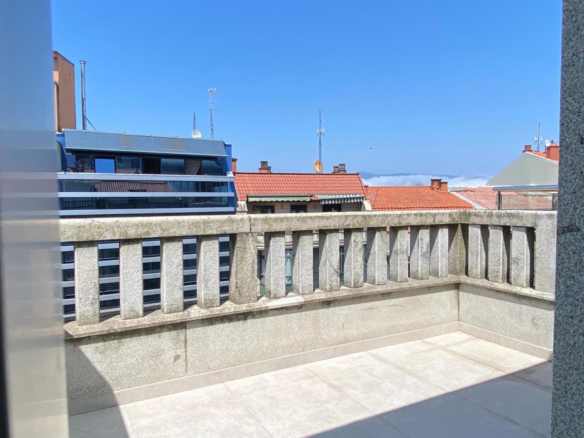 Arsus Vigo