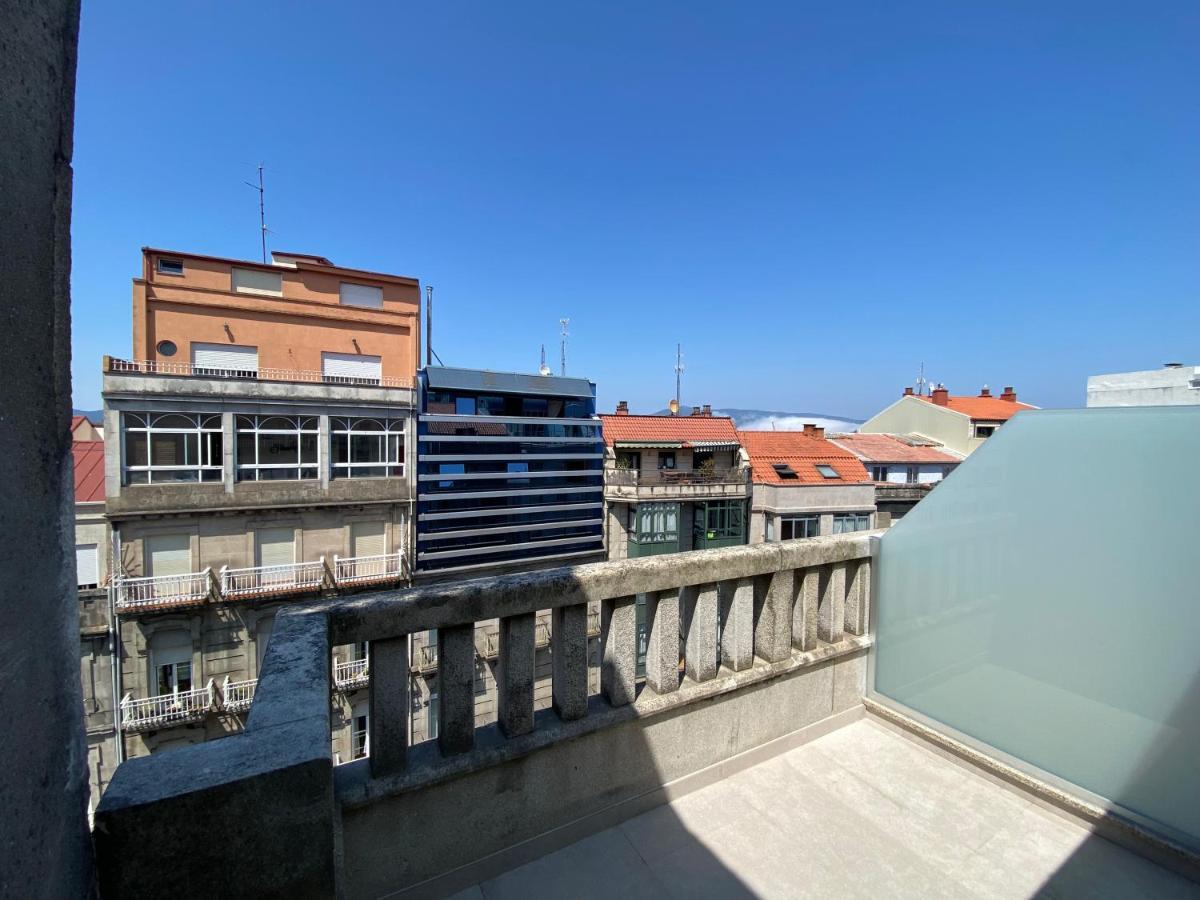 Arsus 2* Vigo