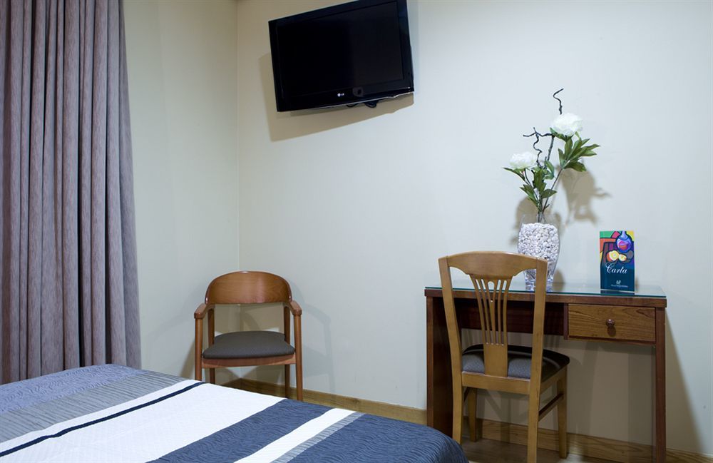 Hotel Arsus Vigo